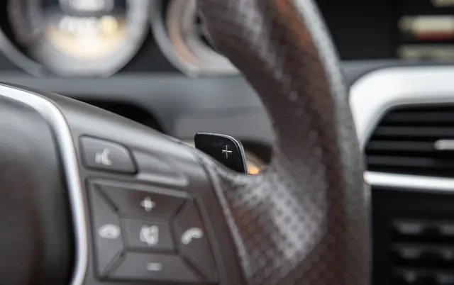 MERCEDES-BENZ Klasa C 250 (BlueEFFICIENCY) 7G-TRONIC