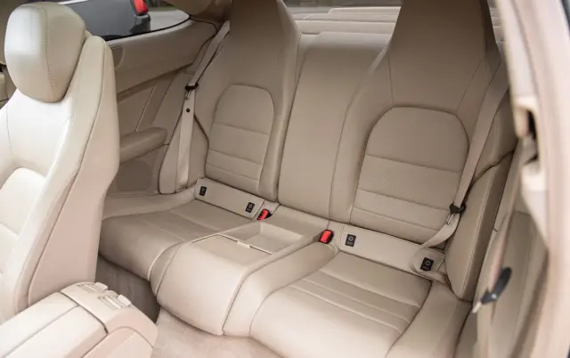 MERCEDES-BENZ Klasa C 250 (BlueEFFICIENCY) 7G-TRONIC