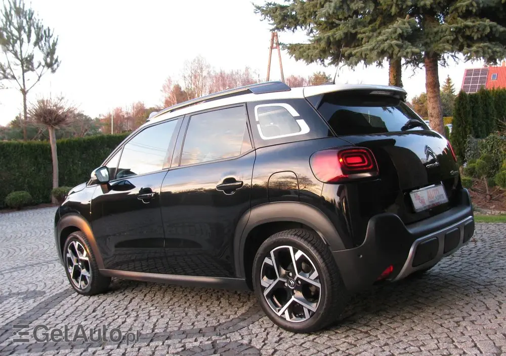 CITROËN C3 Aircross PureTech 130 Stop & Start EAT6 OPF MAX