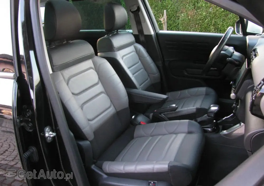 CITROËN C3 Aircross PureTech 130 Stop & Start EAT6 OPF MAX