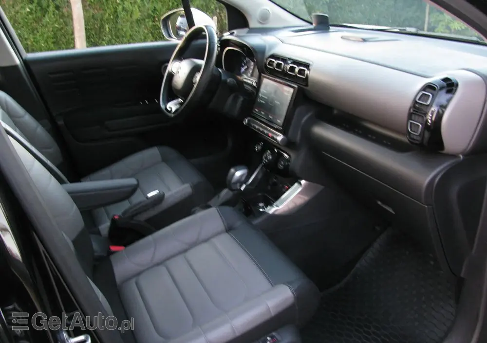 CITROËN C3 Aircross PureTech 130 Stop & Start EAT6 OPF MAX