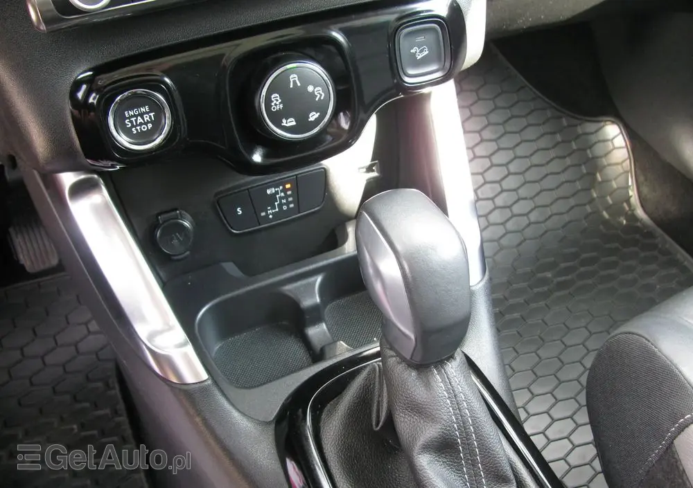 CITROËN C3 Aircross PureTech 130 Stop & Start EAT6 OPF MAX