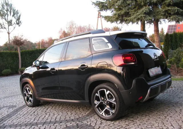 CITROËN C3 Aircross PureTech 130 Stop & Start EAT6 OPF MAX
