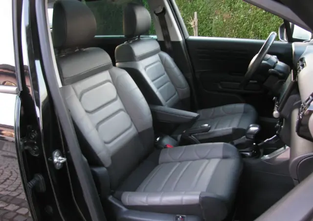 CITROËN C3 Aircross PureTech 130 Stop & Start EAT6 OPF MAX