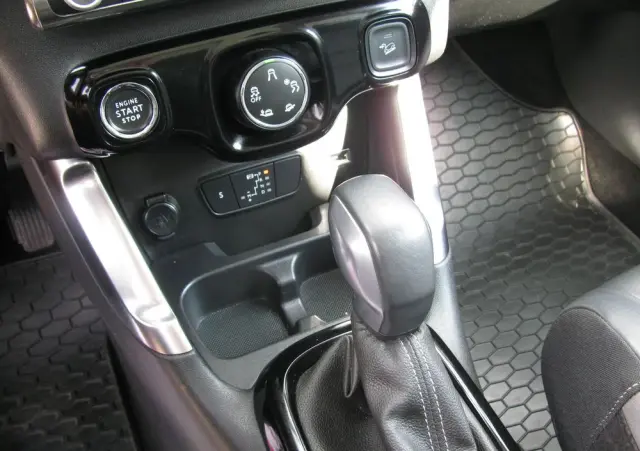 CITROËN C3 Aircross PureTech 130 Stop & Start EAT6 OPF MAX