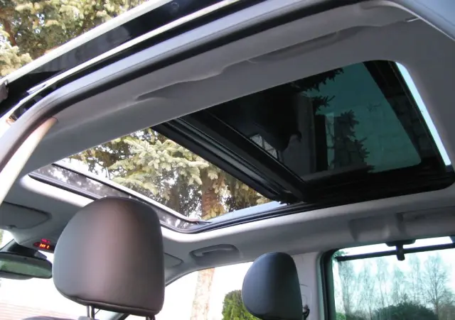 CITROËN C3 Aircross PureTech 130 Stop & Start EAT6 OPF MAX