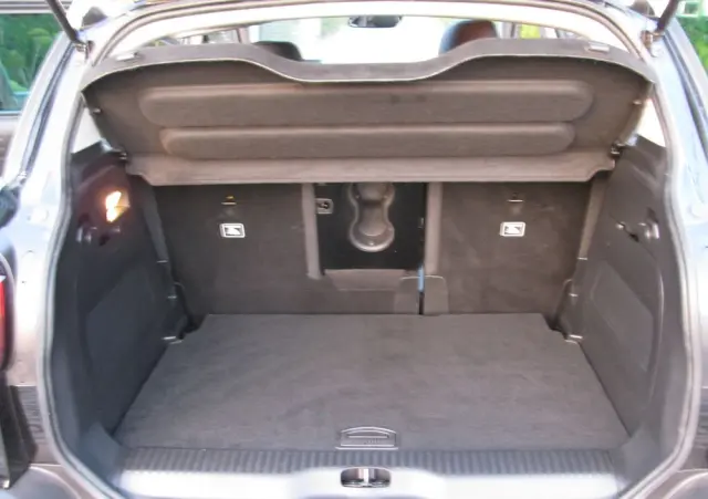 CITROËN C3 Aircross PureTech 130 Stop & Start EAT6 OPF MAX