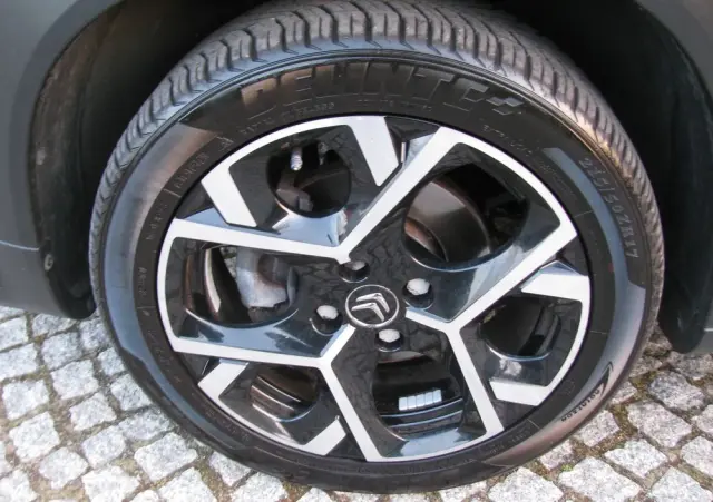 CITROËN C3 Aircross PureTech 130 Stop & Start EAT6 OPF MAX