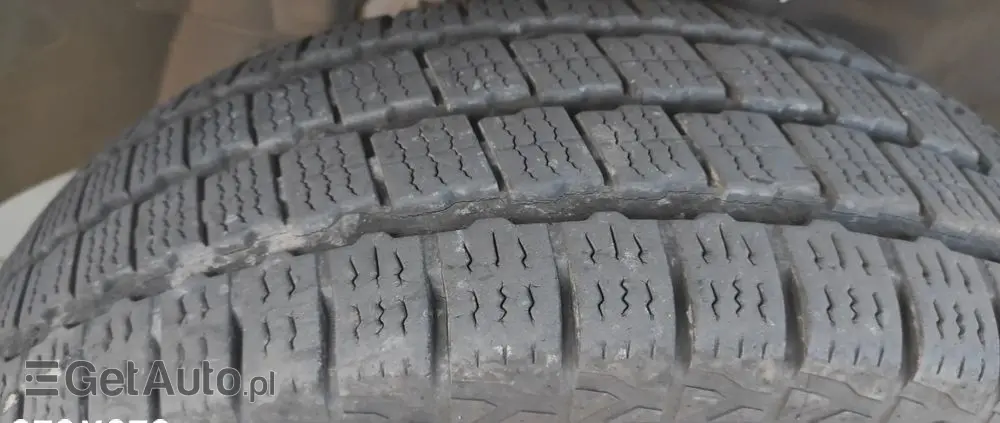 FIAT DOBLO multyat POLSKI SALON 1 WŁASCICIEL 5 OSÓB BEZWYPADKOWY 