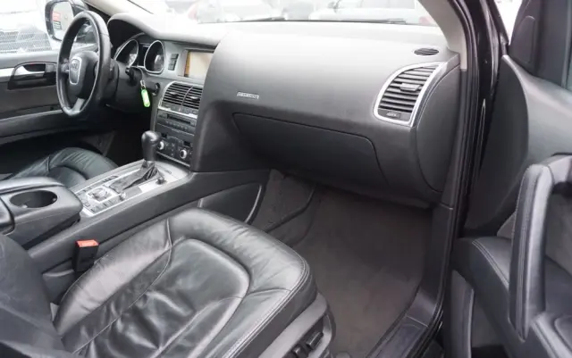 AUDI Q7 3.0 TDI Quattro Tiptronic