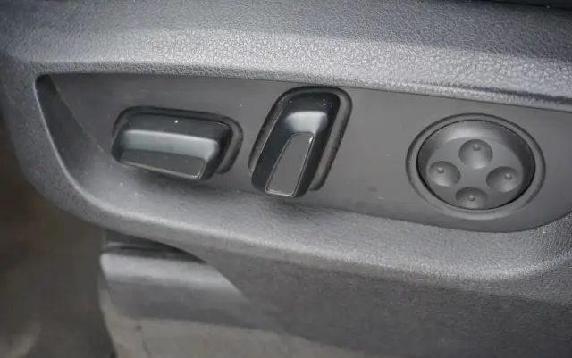 AUDI Q7 3.0 TDI Quattro Tiptronic