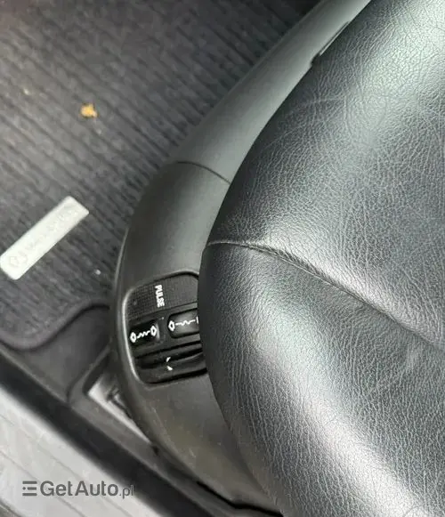 MERCEDES-BENZ Klasa S 