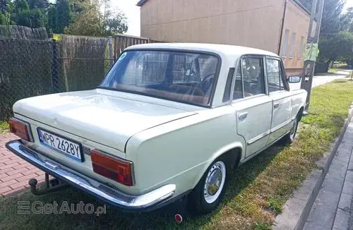 FSO 125p 