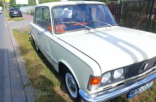 FSO 125p 