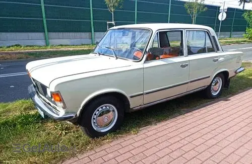 FSO 125p 