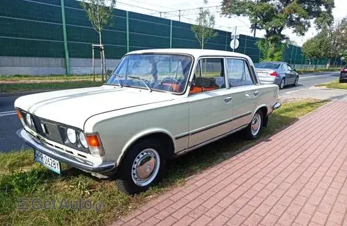 FSO 125p 