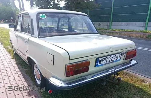FSO 125p 