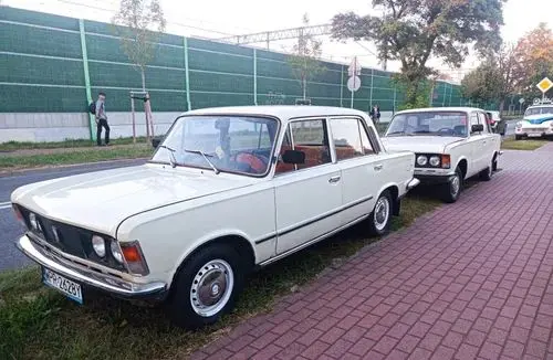 FSO 125p 
