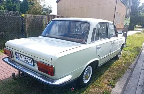 FSO 125p 