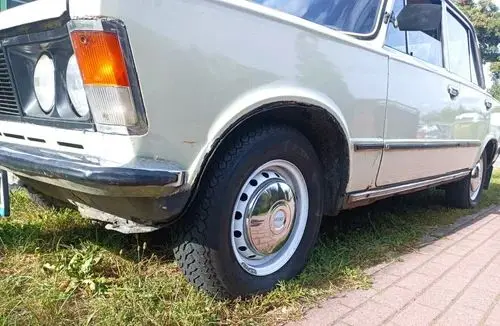 FSO 125p 