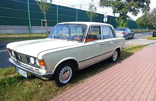 FSO 125p 