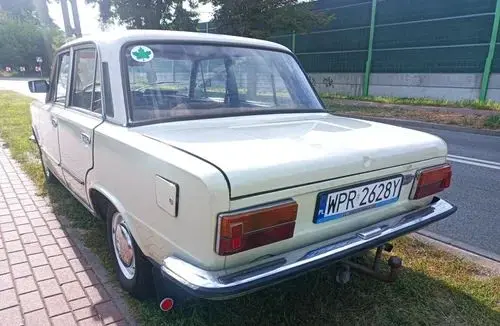 FSO 125p 
