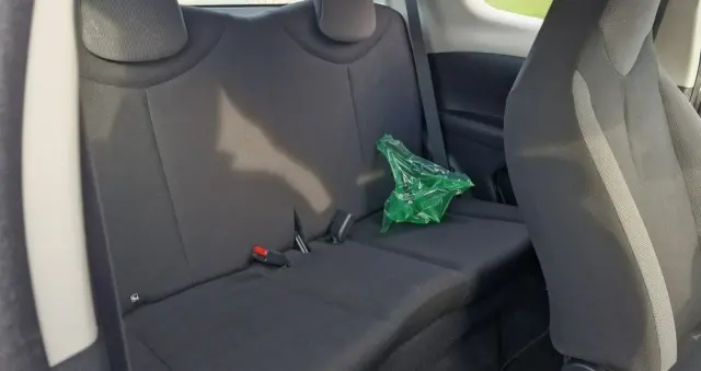 CITROËN C1 VTi 72 START