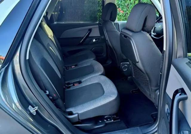 CITROËN C4 Picasso 