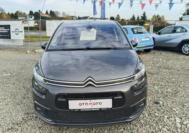 CITROËN C4 Picasso 