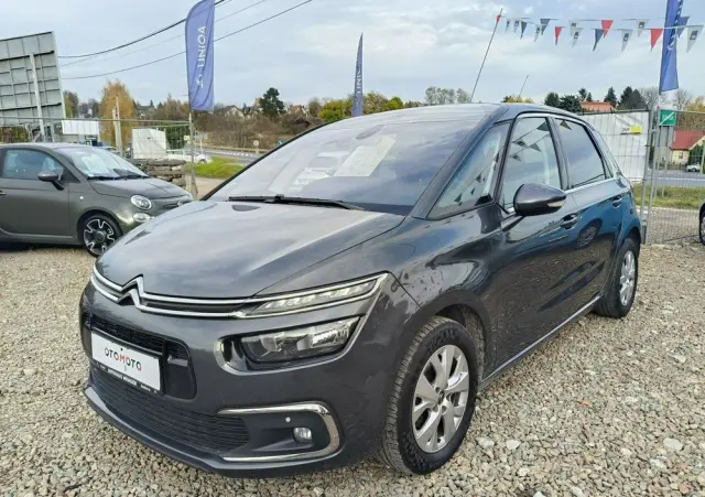 CITROËN C4 Picasso 