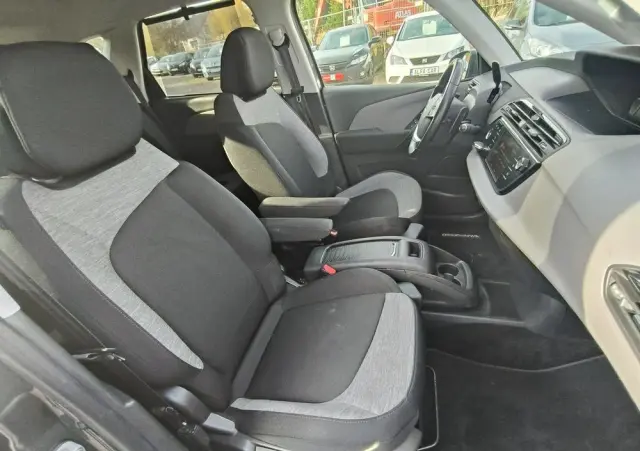 CITROËN C4 Picasso 