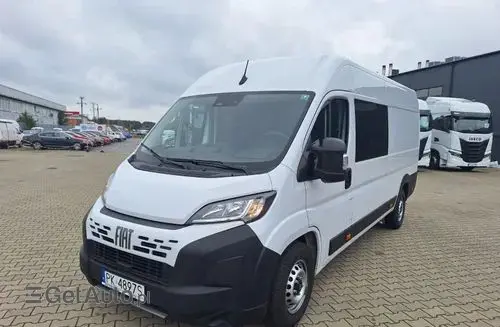 FIAT Ducato 