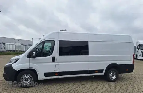 FIAT Ducato 