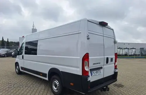 FIAT Ducato 