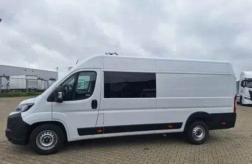 FIAT Ducato 