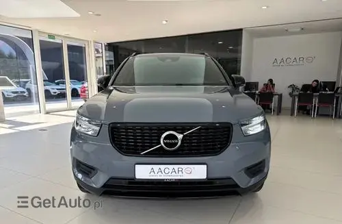 VOLVO Xc 40 