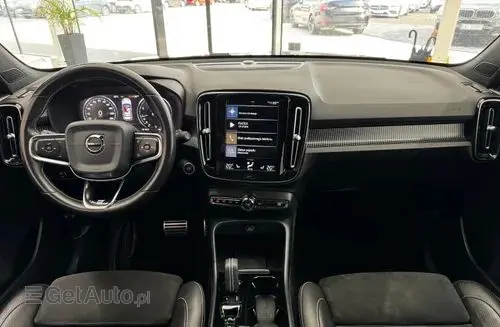 VOLVO Xc 40 