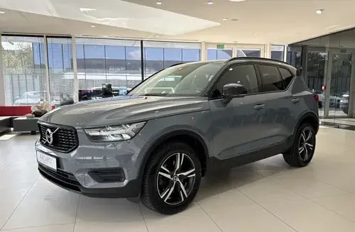 VOLVO Xc 40 