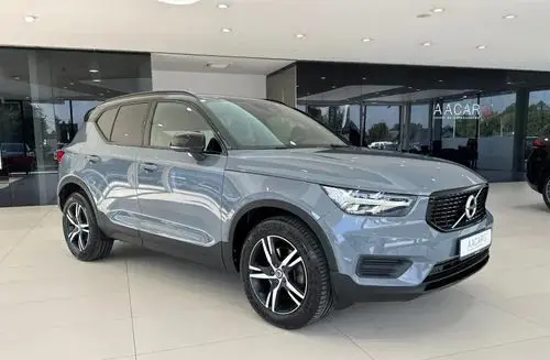 VOLVO Xc 40 