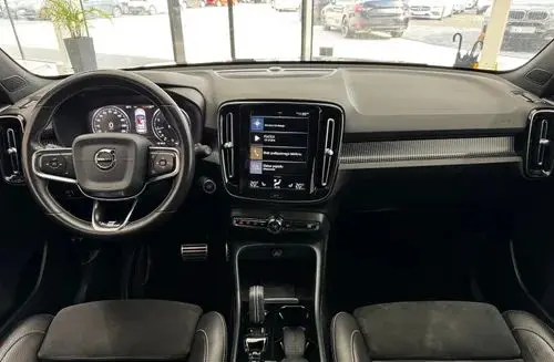 VOLVO Xc 40 