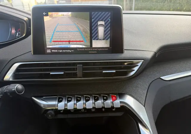 PEUGEOT 5008 BlueHDi 130 EAT8 GT