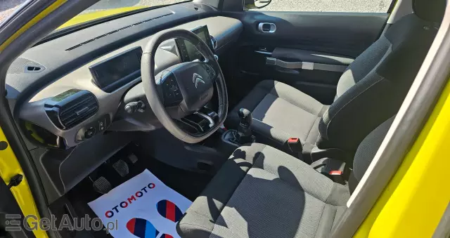 CITROËN C4 