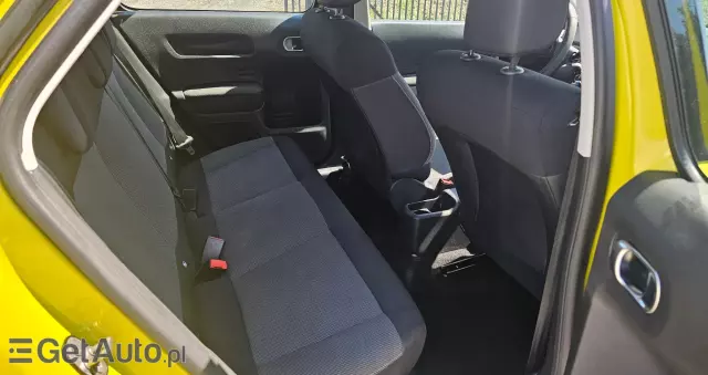 CITROËN C4 