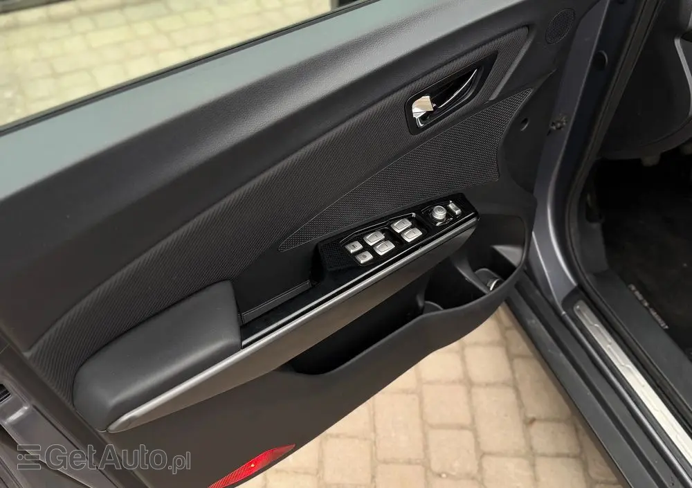 SSANGYONG/KGM XLV 1.6 City Style