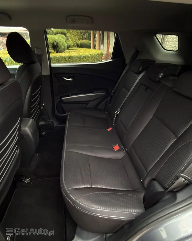 SSANGYONG/KGM XLV 1.6 City Style