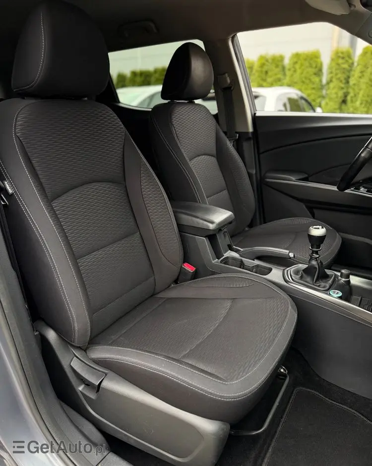 SSANGYONG/KGM XLV 1.6 City Style