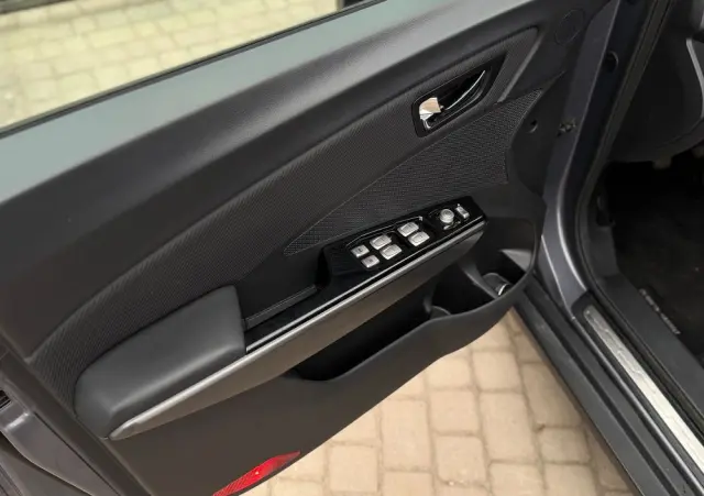 SSANGYONG/KGM XLV 1.6 City Style