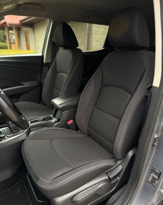 SSANGYONG/KGM XLV 1.6 City Style