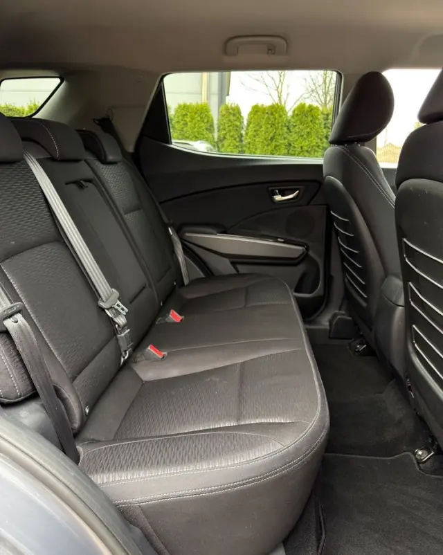 SSANGYONG/KGM XLV 1.6 City Style