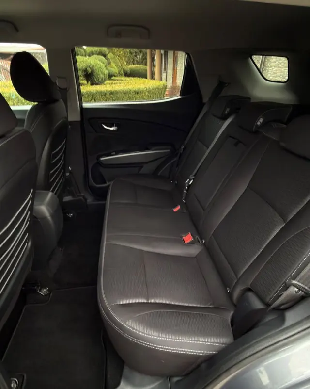 SSANGYONG/KGM XLV 1.6 City Style